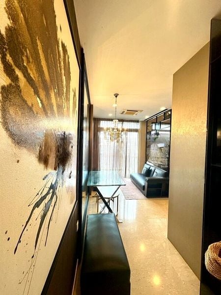 EASTWOOD REGENCY 3