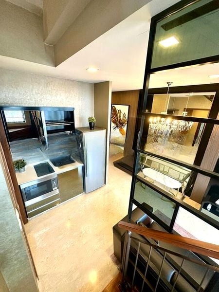 EASTWOOD REGENCY 5