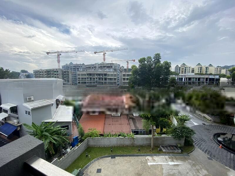 NOTTINGHILL SUITES 5