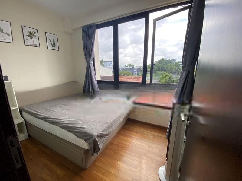 NOTTINGHILL SUITES 6