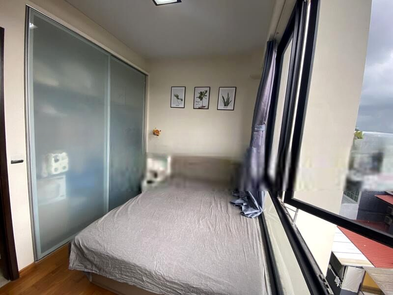 NOTTINGHILL SUITES 8