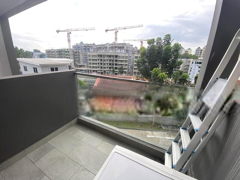 NOTTINGHILL SUITES 3