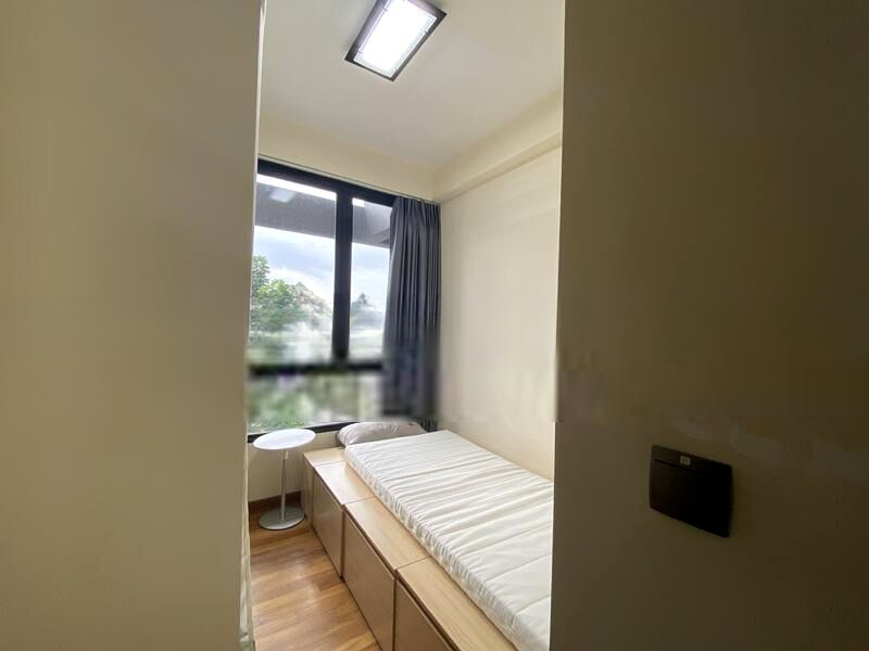 NOTTINGHILL SUITES 9