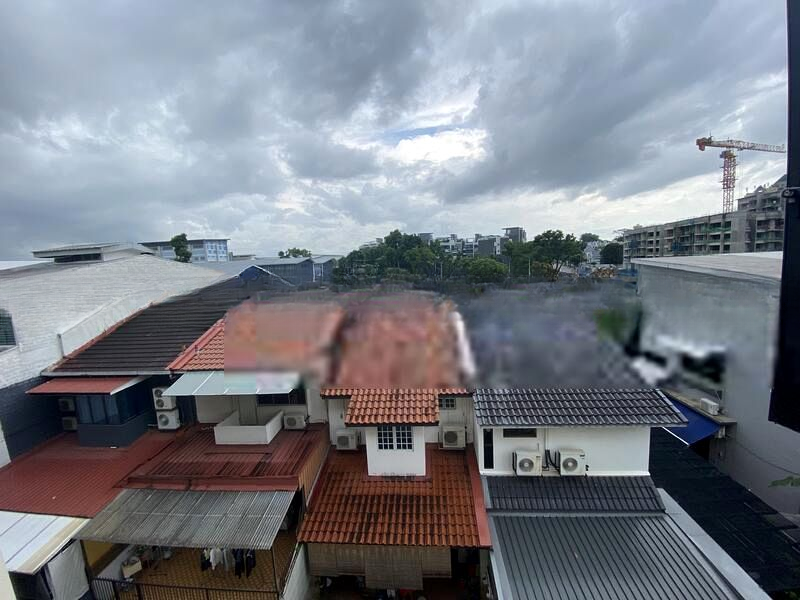 NOTTINGHILL SUITES 7