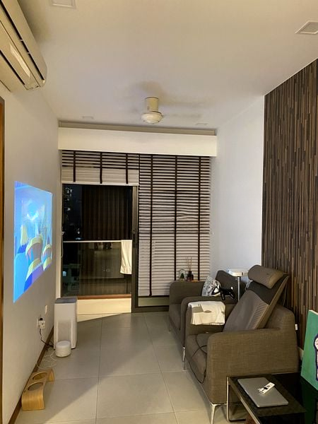 AVANT RESIDENCES 1