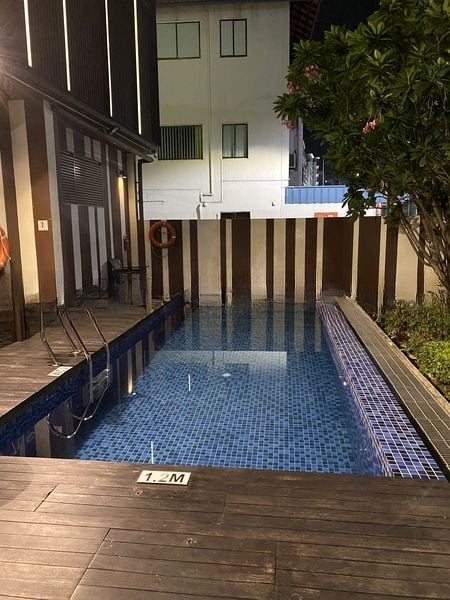 AVANT RESIDENCES 6