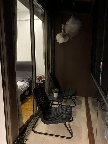 AVANT RESIDENCES 5