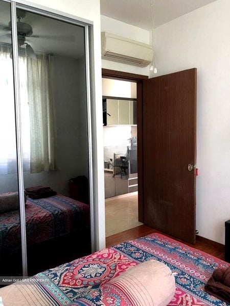 EASTWOOD REGENCY 5