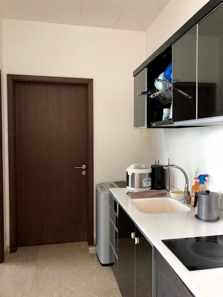 EASTWOOD REGENCY 7