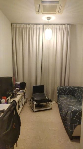EASTWOOD REGENCY 3