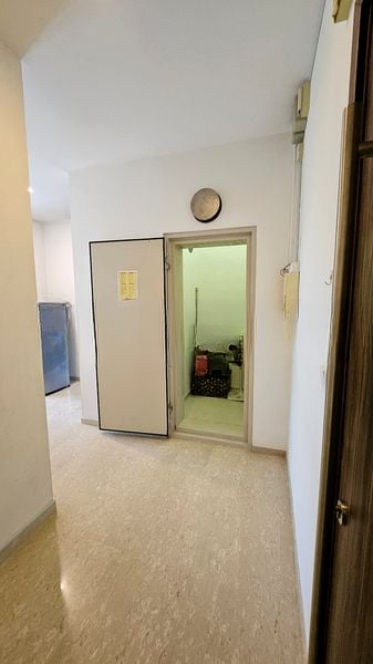 EASTWOOD REGENCY 8