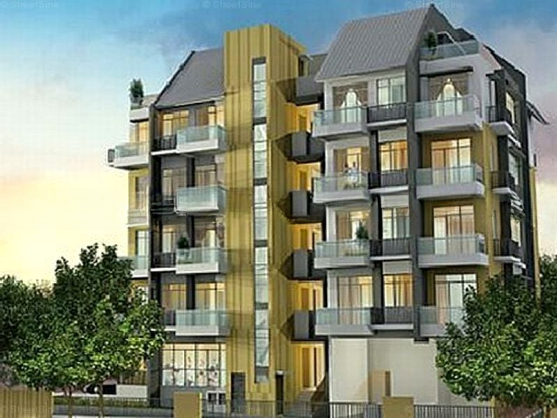 EASTWOOD REGENCY 1