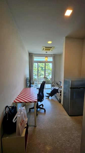 EASTWOOD REGENCY 2