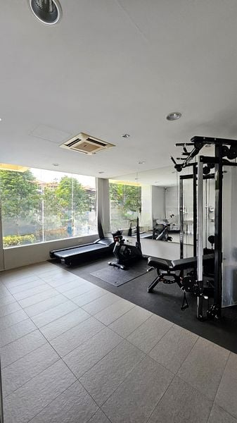 EASTWOOD REGENCY 13