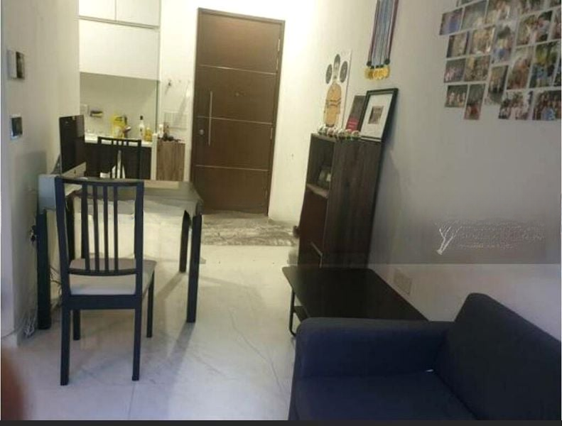 THE FORESTA @ MOUNT FABER 5