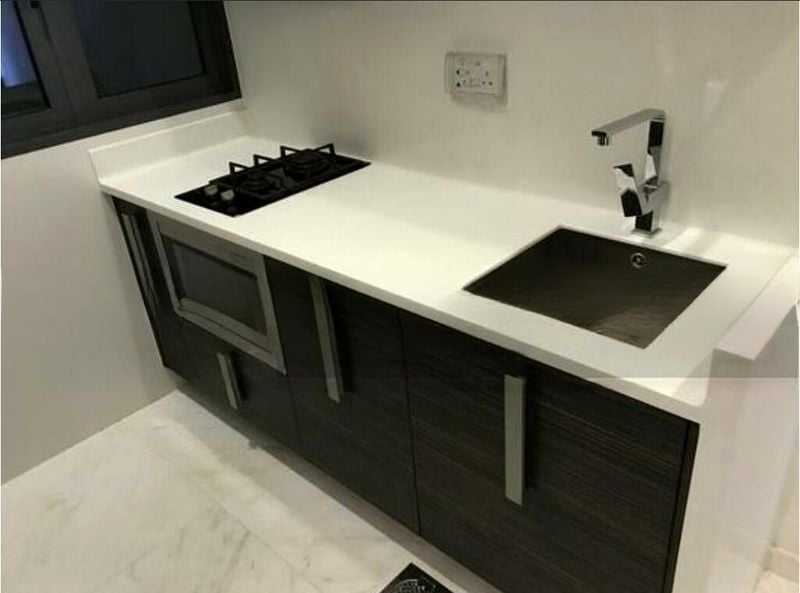 THE FORESTA @ MOUNT FABER 4