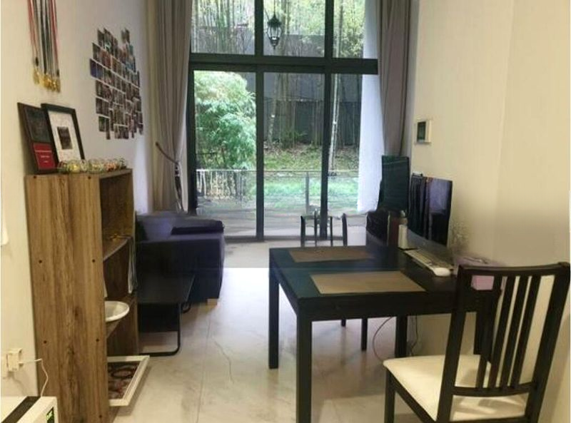 THE FORESTA @ MOUNT FABER 6