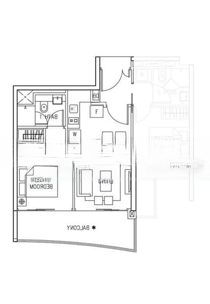 EIGHT RIVERSUITES 10