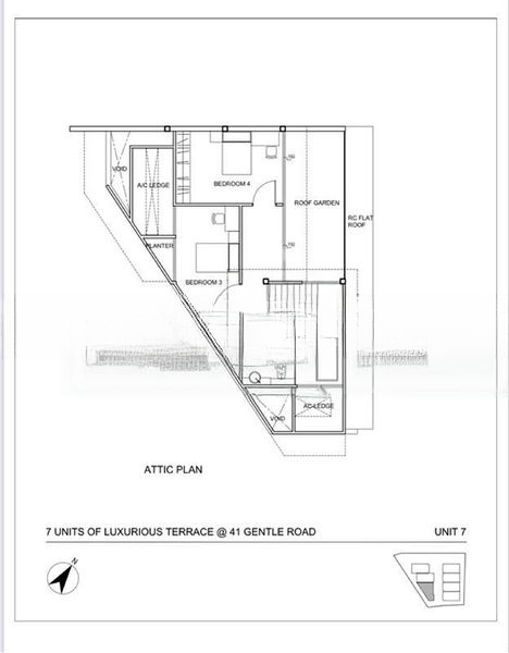 GENTLE REFLECTIONS 12