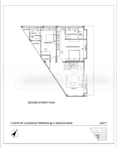 GENTLE REFLECTIONS 13