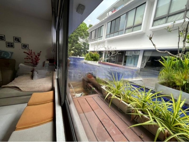 GENTLE REFLECTIONS 5