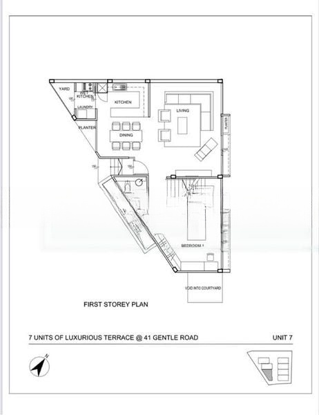 GENTLE REFLECTIONS 14