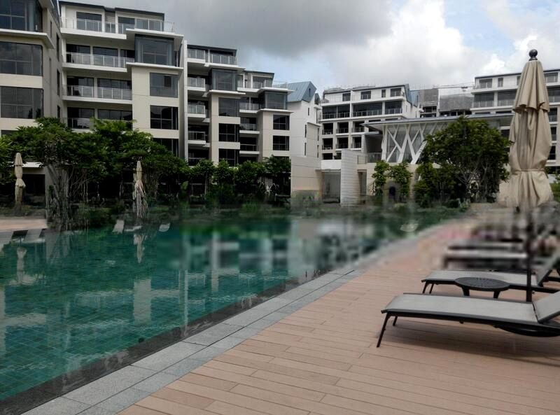 THE MILTONIA RESIDENCES 6