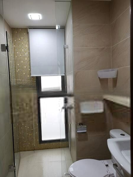 THE MILTONIA RESIDENCES 4