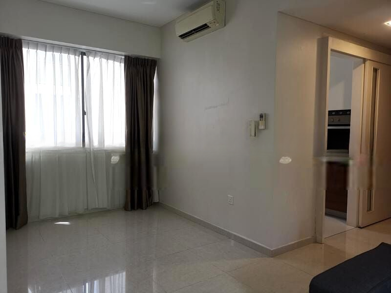 THE MILTONIA RESIDENCES 7