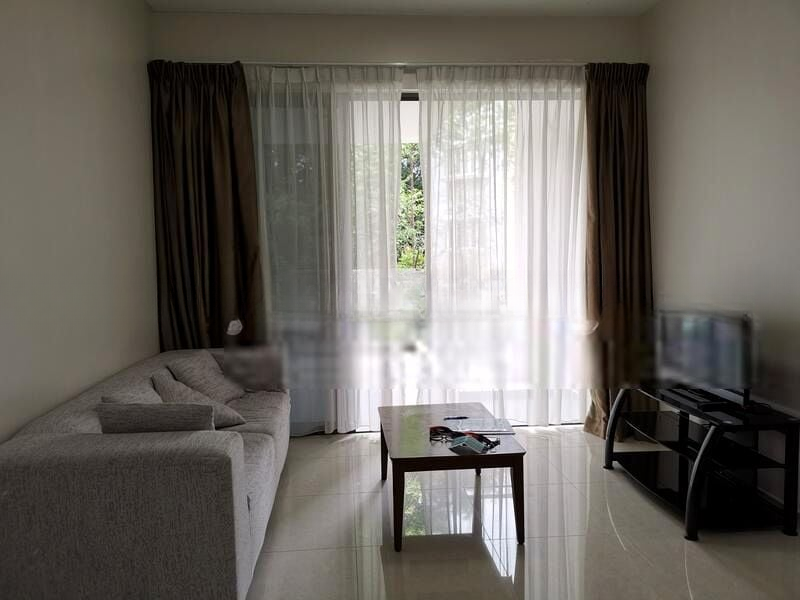 THE MILTONIA RESIDENCES 9