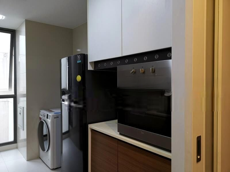 THE MILTONIA RESIDENCES 2