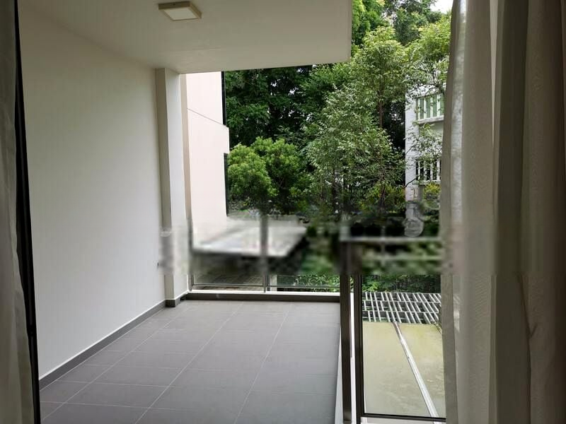 THE MILTONIA RESIDENCES 5