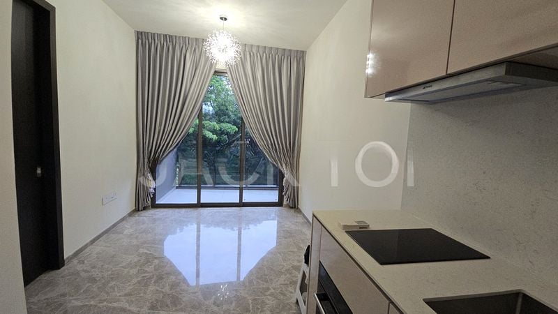 FORETT@BUKIT TIMAH 2