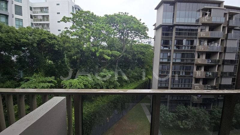 FORETT@BUKIT TIMAH 4