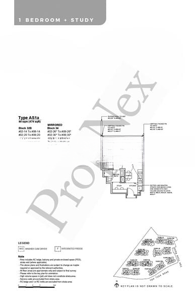 FORETT@BUKIT TIMAH 7