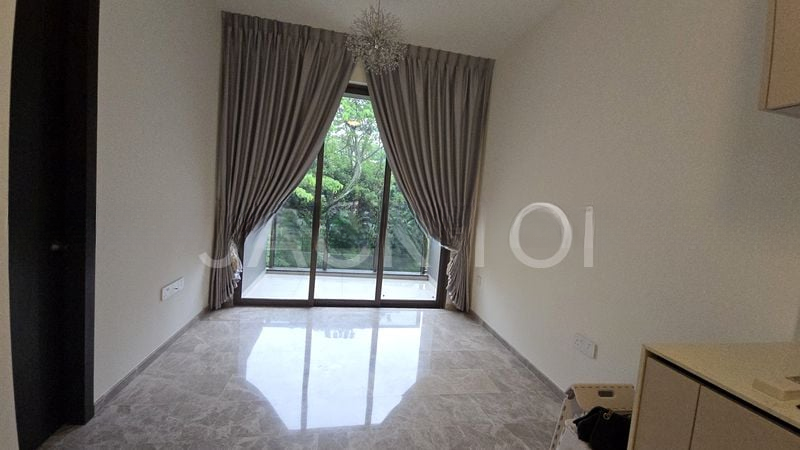 FORETT@BUKIT TIMAH 3