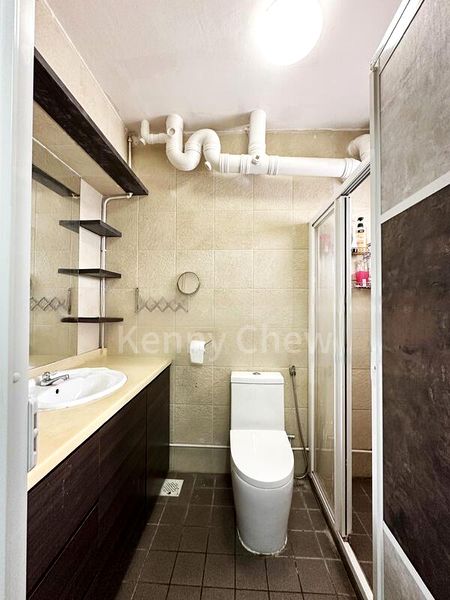 JURONG WEST ST 65 11