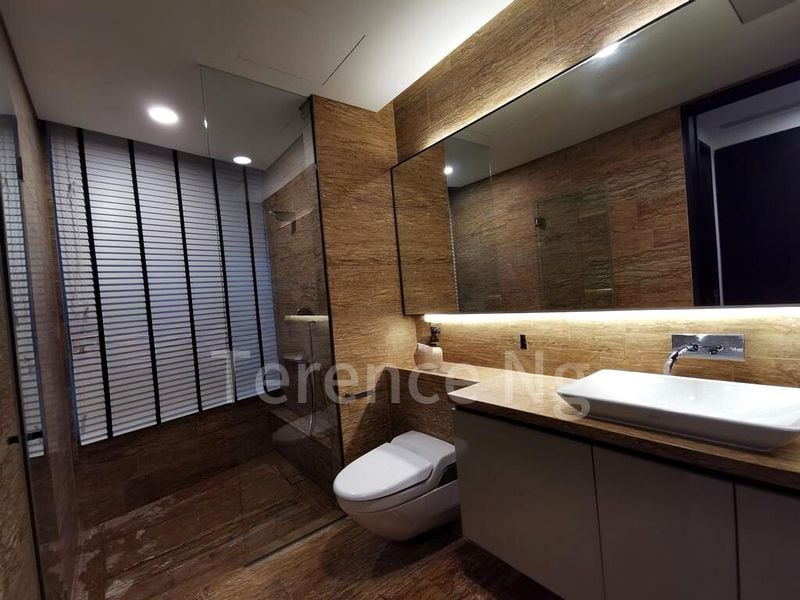 CORALS AT KEPPEL BAY 2