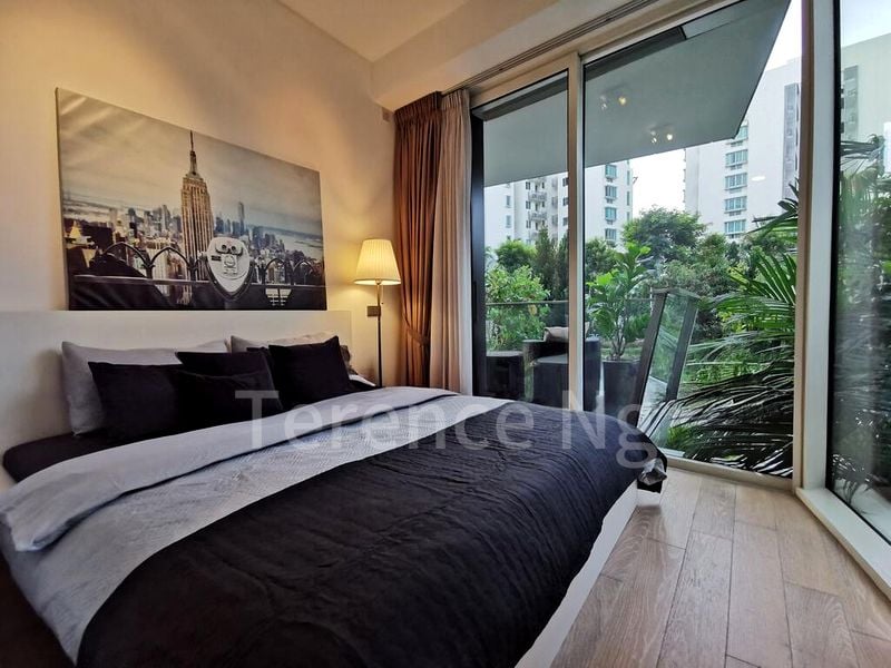 CORALS AT KEPPEL BAY 3