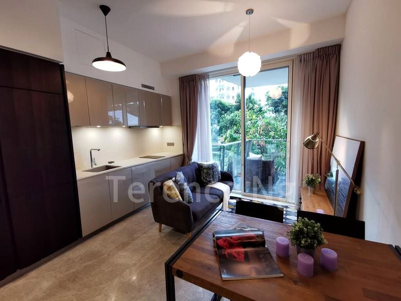 CORALS AT KEPPEL BAY 4