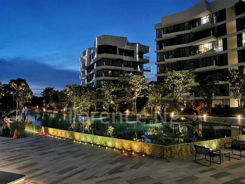 CORALS AT KEPPEL BAY 5