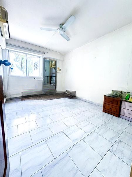 SERANGOON NTH AVE 1 4