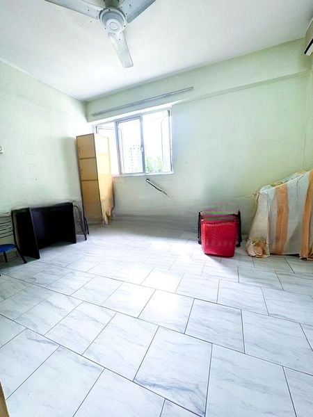 SERANGOON NTH AVE 1 2