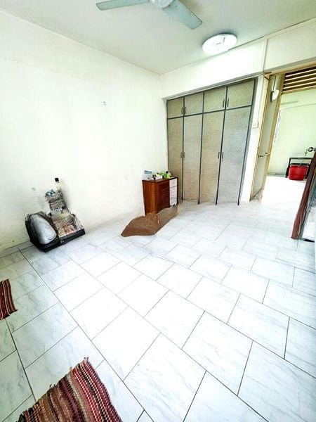 SERANGOON NTH AVE 1 3