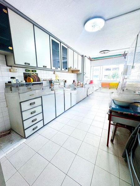 SERANGOON NTH AVE 1 6