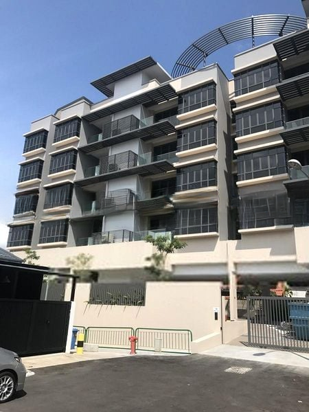 SUNDANCE SUITES 14