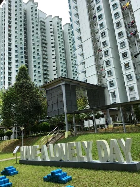 BT BATOK WEST AVE 5 4