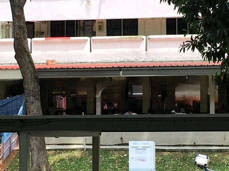 BT BATOK WEST AVE 5 8