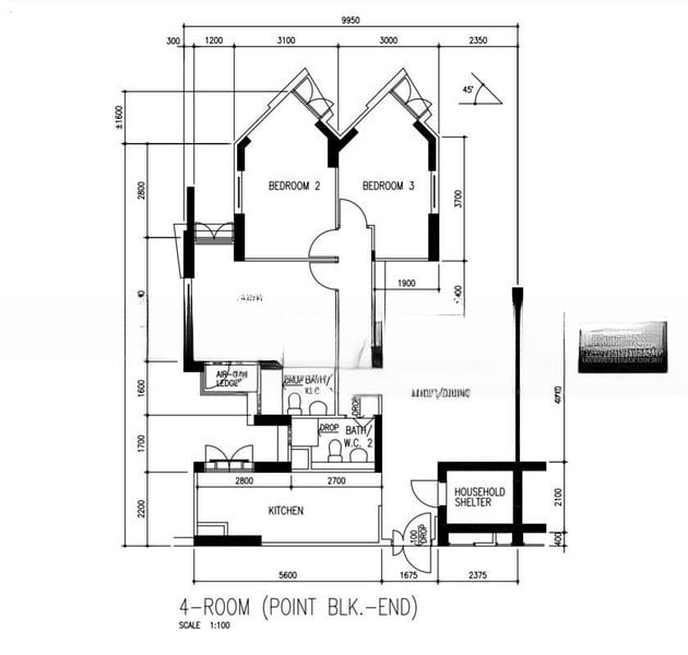 BT BATOK WEST AVE 5 15