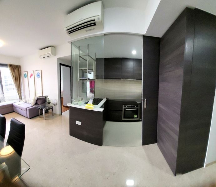 RIVERTREES RESIDENCES 4